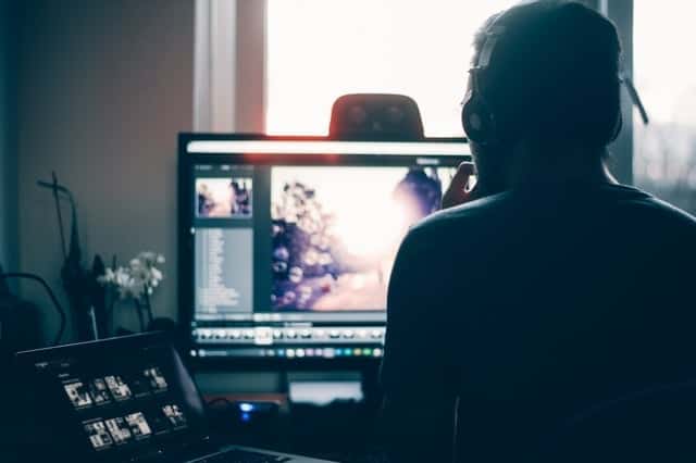 How to become a Video editor 