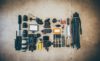 filmmaking equipment list