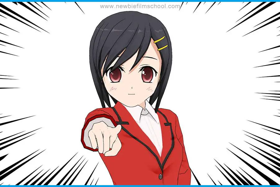 Discover 140+ the most famous anime latest - awesomeenglish.edu.vn